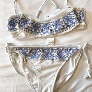 Roxy Bikini set